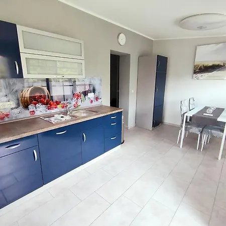 Ferienwohnung in Leckwitz bei Nünchritz Wacker, Elbradweg Nunchritz Exterior foto