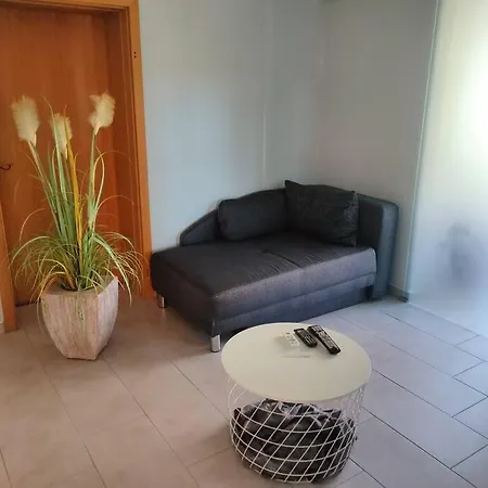 Ferienwohnung in Leckwitz bei Nünchritz Wacker, Elbradweg Nunchritz Exterior foto