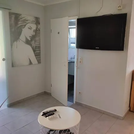 Ferienwohnung in Leckwitz bei Nünchritz Wacker, Elbradweg Nunchritz Exterior foto
