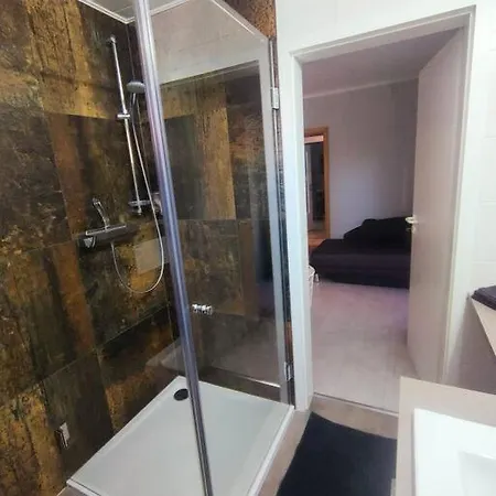 Ferienwohnung in Leckwitz bei Nünchritz Wacker, Elbradweg Nunchritz Exterior foto