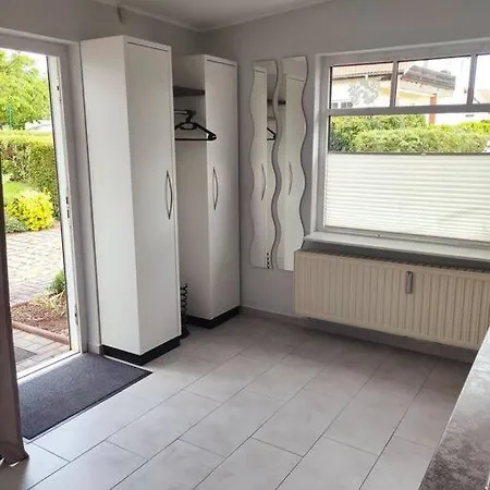 Ferienwohnung in Leckwitz bei Nünchritz Wacker, Elbradweg Nunchritz Exterior foto