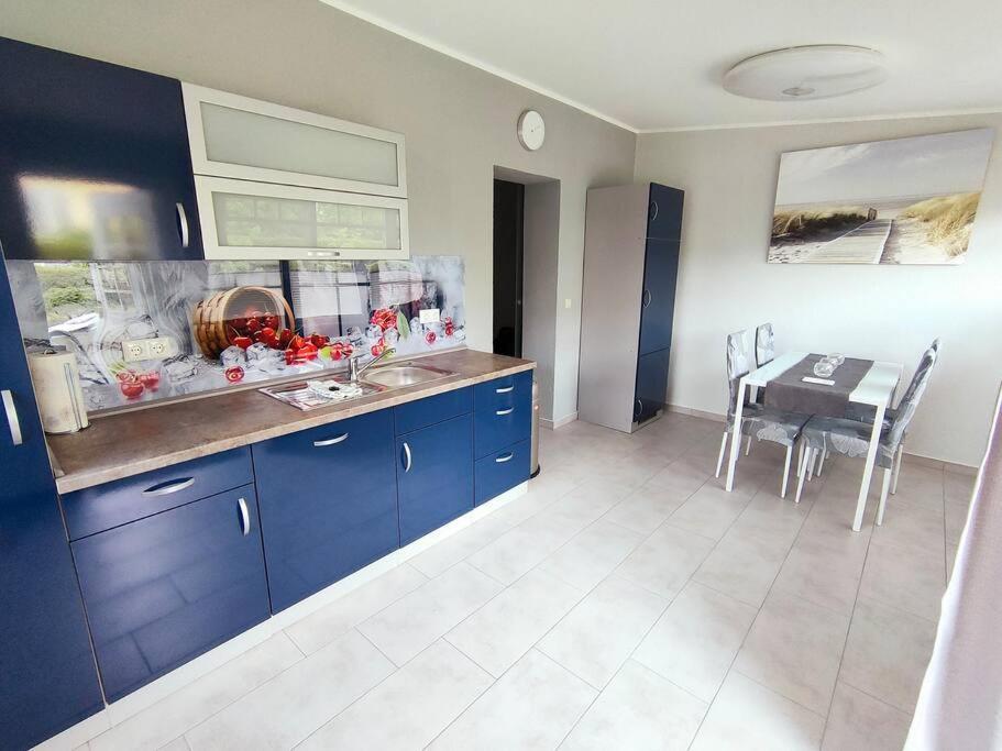 Apartment In Leckwitz Bei Nünchritz Wacker, Elbradweg