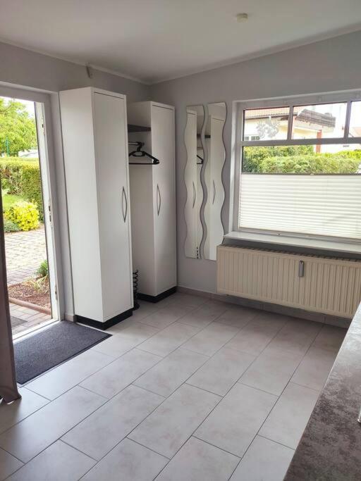 In Leckwitz Bei Nünchritz Wacker, Elbradweg Apartment Nunchritz